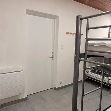 別荘 Chez Marcel Echenans-sous-Mont-Vaudois