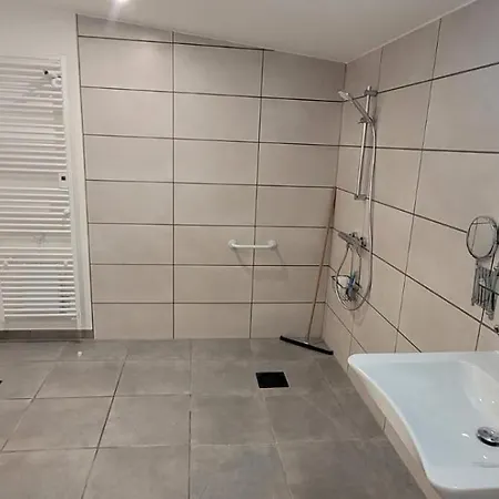 別荘 Chez Marcel *