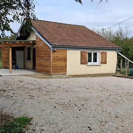 Chez Marcel 別荘 *