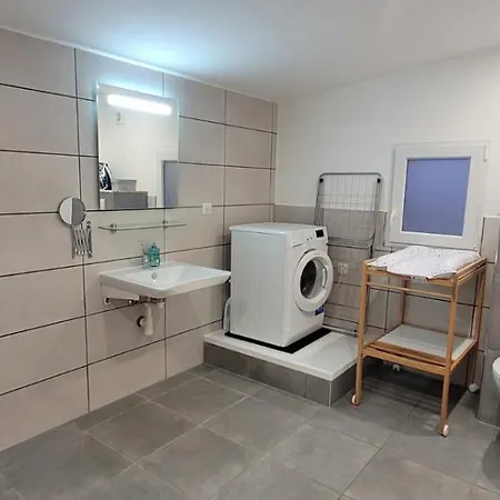 Chez Marcel 別荘 *