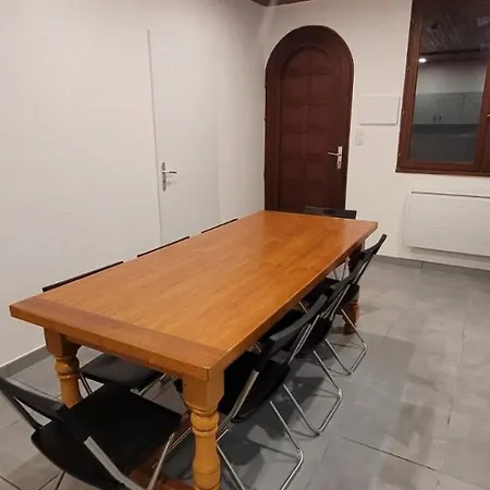 Chez Marcel 別荘 Echenans-sous-Mont-Vaudois