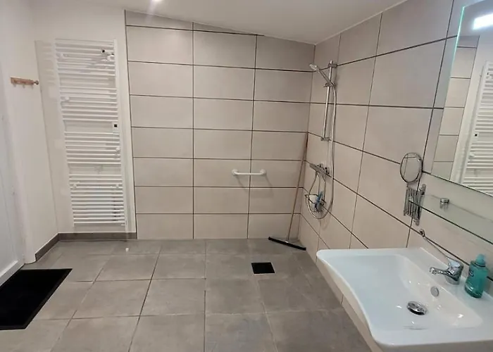 Hébergement de vacances Chez Marcel *