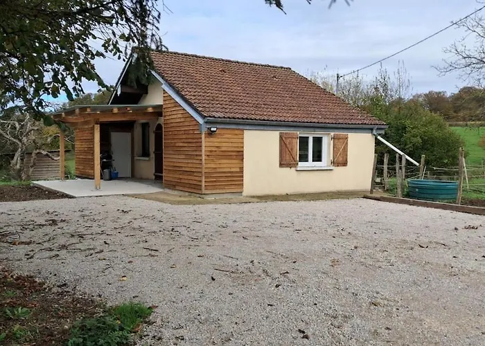 Chez Marcel Hébergement de vacances *